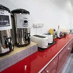OSS Backpackers Hostel